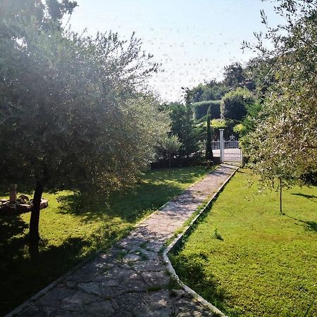 Casa Bella Guest House Ponti sul Mincio Ngoại thất bức ảnh