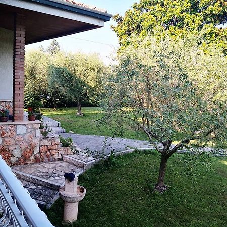 Casa Bella Guest House Ponti sul Mincio Ngoại thất bức ảnh