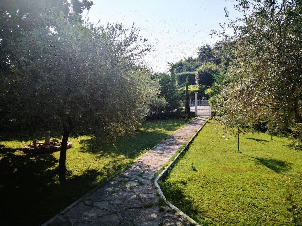 Casa Bella Guest House Ponti sul Mincio Ngoại thất bức ảnh