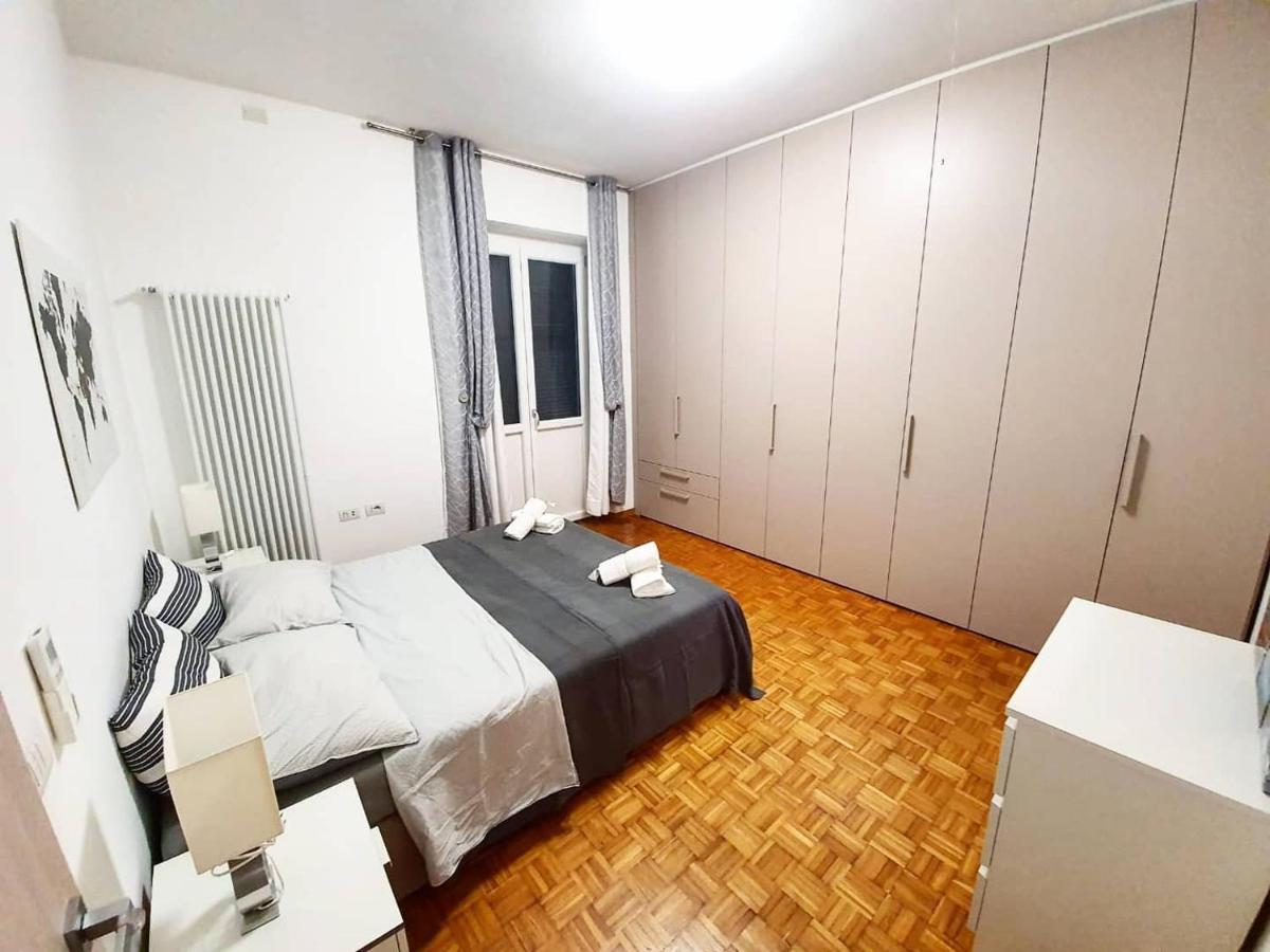 Casa Bella Guest House Ponti sul Mincio Ngoại thất bức ảnh