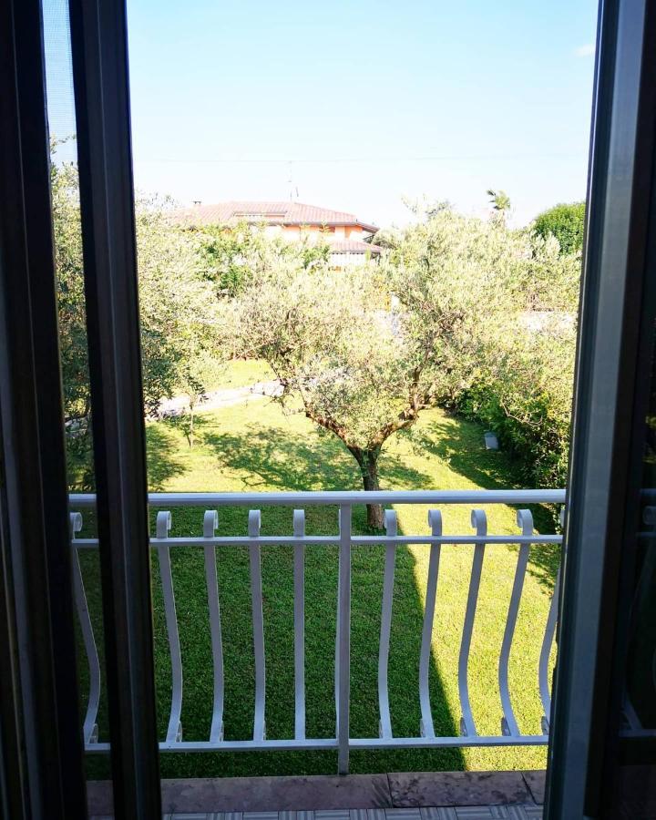 Casa Bella Guest House Ponti sul Mincio Ngoại thất bức ảnh