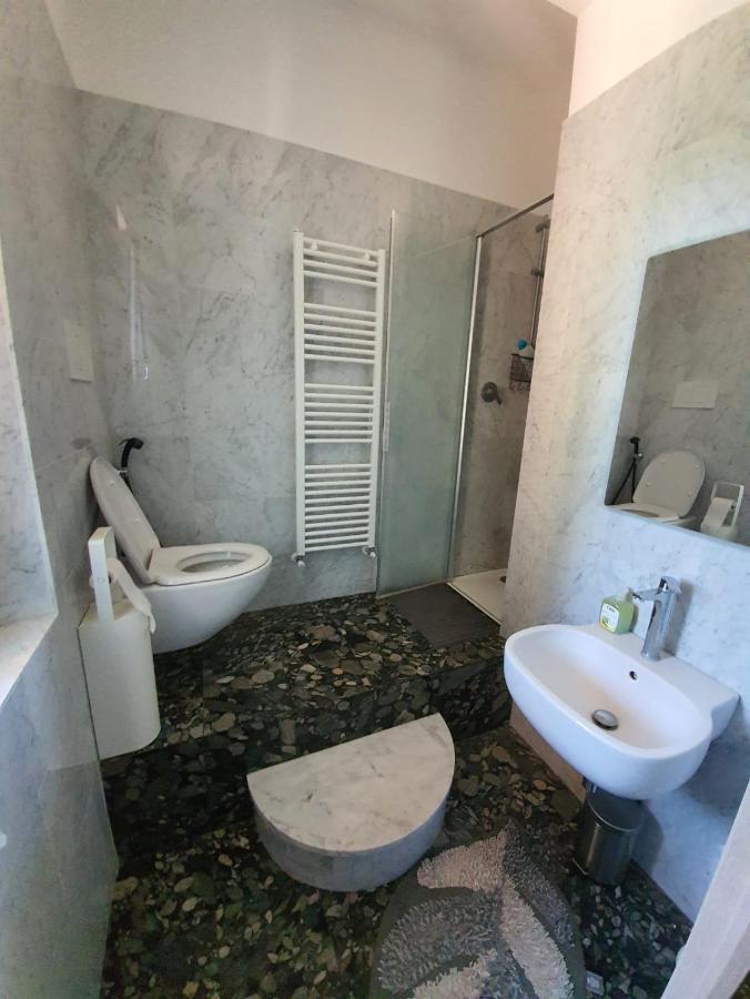 Casa Bella Guest House Ponti sul Mincio Ngoại thất bức ảnh