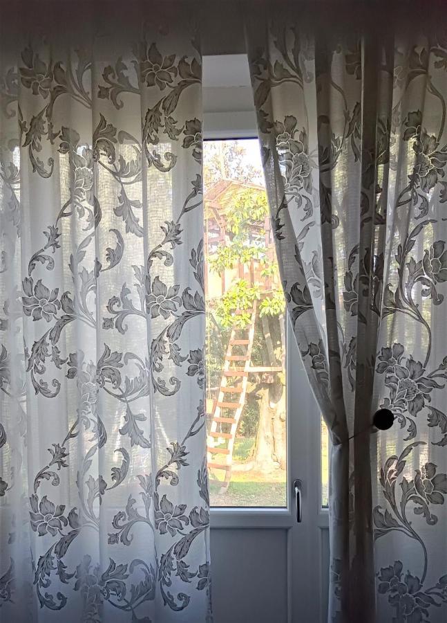 Casa Bella Guest House Ponti sul Mincio Ngoại thất bức ảnh