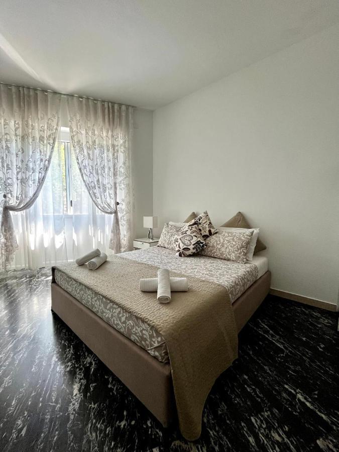 Casa Bella Guest House Ponti sul Mincio Ngoại thất bức ảnh